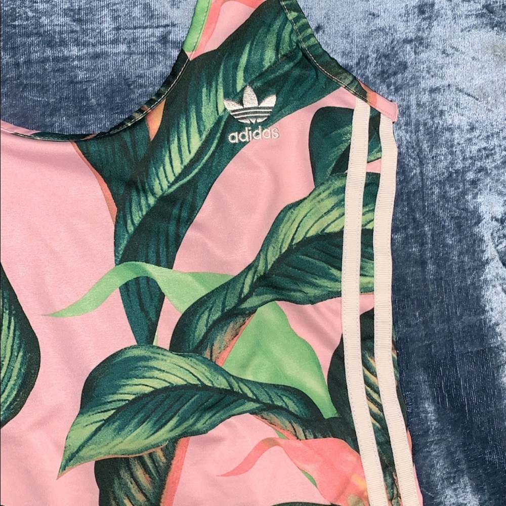 Adidas sold out bodysuit!